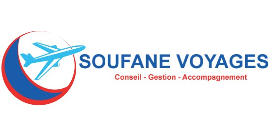 soufane voyages logo